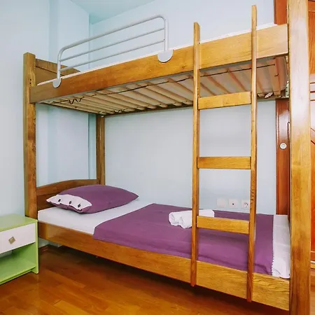 Apartman Apartment Beach