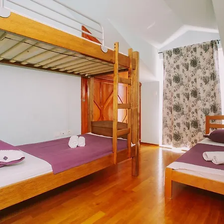 Apartment Beach Apartman Split