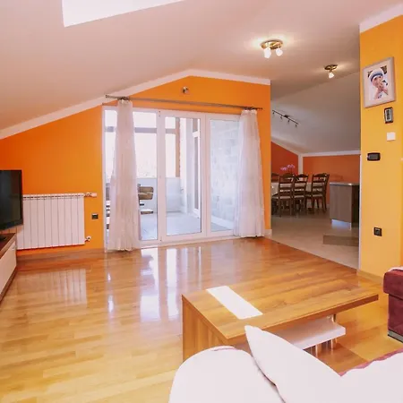 Апартаменты Apartment Beach *