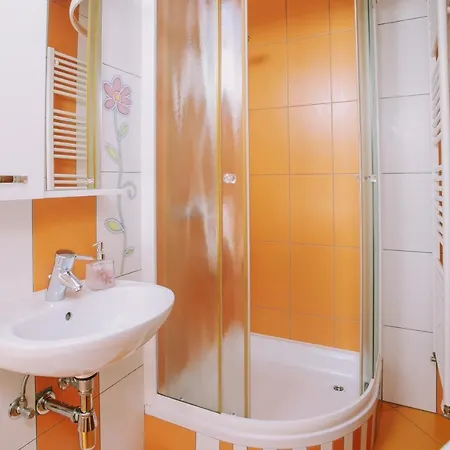 Apartman Apartment Beach
