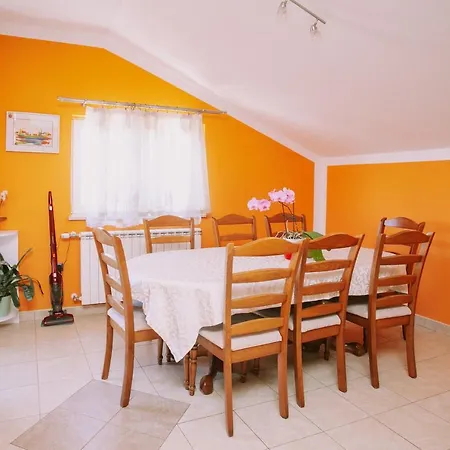 Apartment Beach Apartman Split