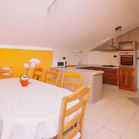 Apartman Apartment Beach