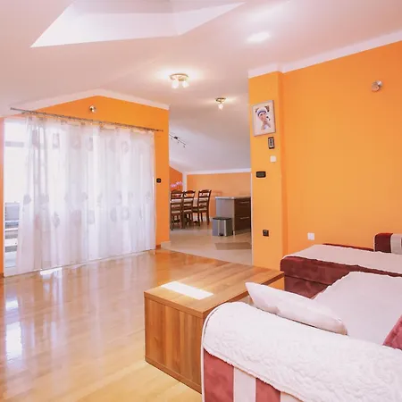 Апартаменты Apartment Beach *