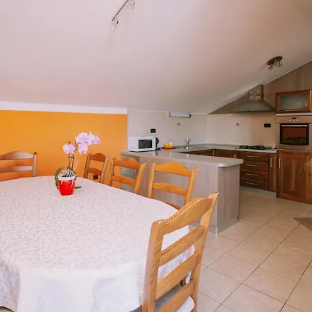 Apartment Beach Сплит