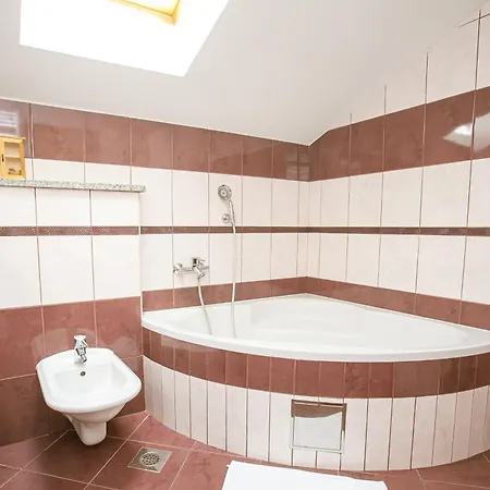 Apartman Apartment Beach