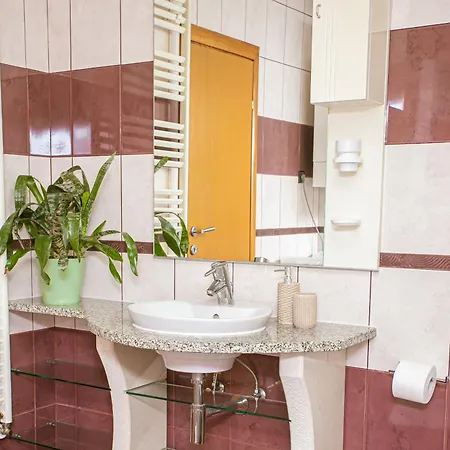 Apartment Beach Сплит