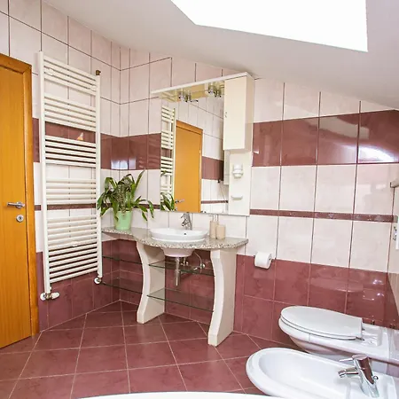 Apartment Beach Апартаменты *