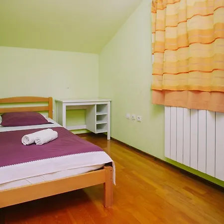 Apartman Apartment Beach