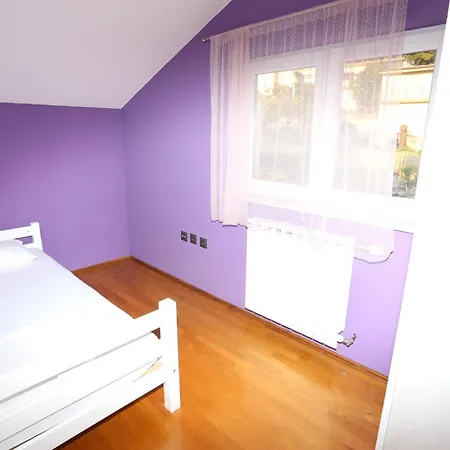 Apartment Beach Сплит