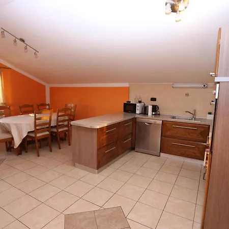 Apartment Beach Сплит