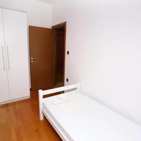 Апартаменты Apartment Beach *