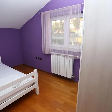 Apartment Beach Апартаменты Сплит