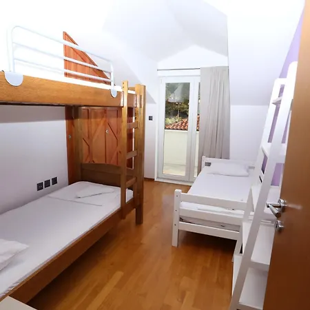 アパート Apartment Beach スプリト