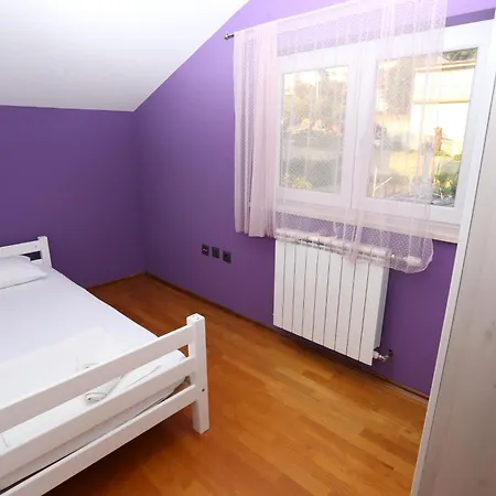 Apartment Beach * スプリト