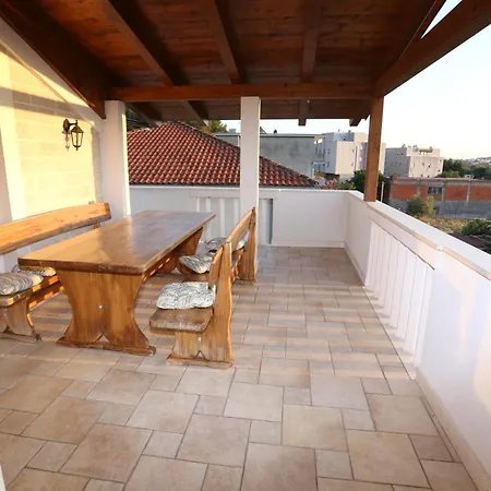 Apartment Beach Апартаменты *