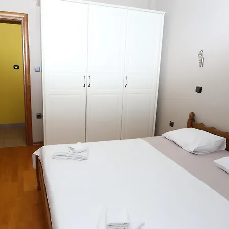Апартаменты Apartment Beach *