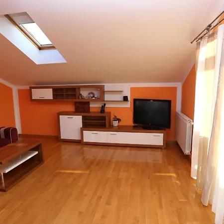 Apartment Beach Апартаменты *