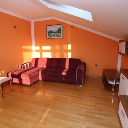 Apartment Beach Апартаменты Сплит