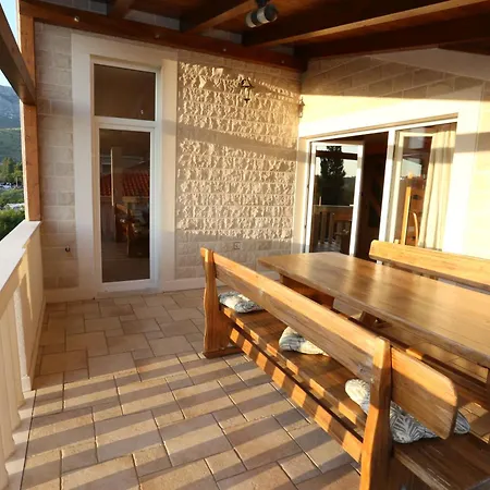 Апартаменты Apartment Beach