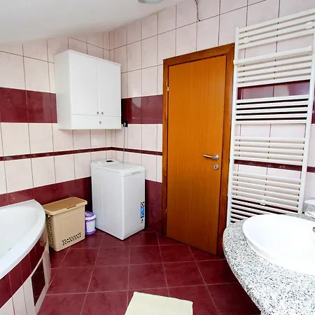 Apartment Beach Apartman *