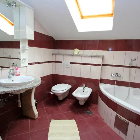 アパート Apartment Beach *