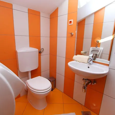 Apartment Beach Апартаменты *