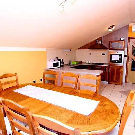 Apartment Beach Apartman *