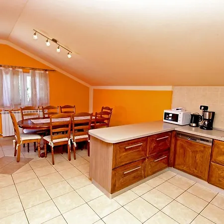 Apartment Beach Сплит