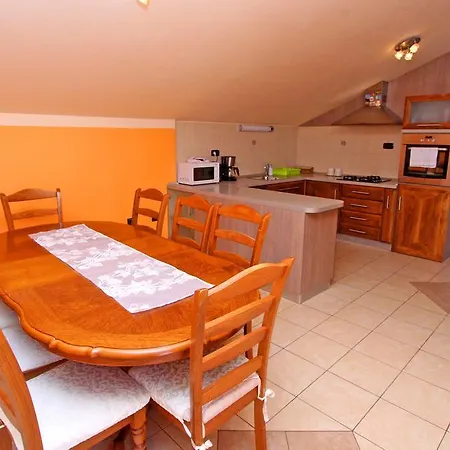 Apartment Beach Apartman *