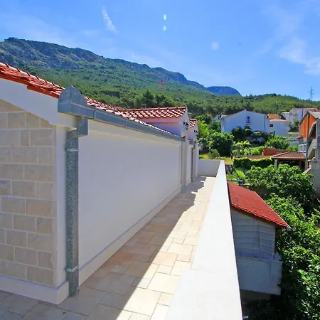 Apartment Beach Сплит