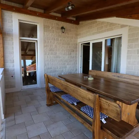 Apartment Beach Apartman *