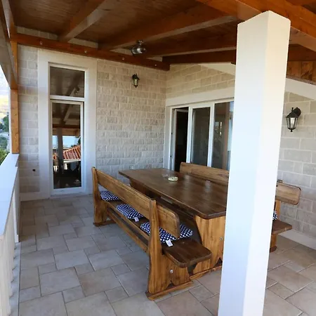 Apartment Beach Сплит
