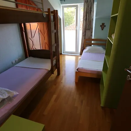 Apartman Apartment Beach Split