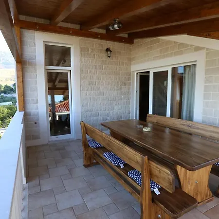 Apartment Beach Apartman *