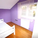 Apartment Beach Split