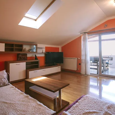 Apartment Beach