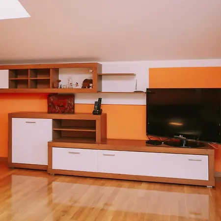 Apartment Beach Appartamento Spalato
