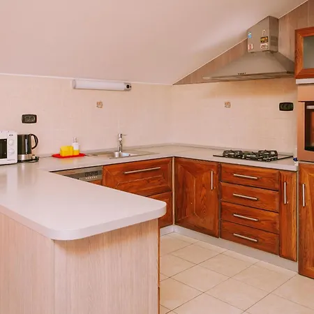 Apartamento Apartment Beach *