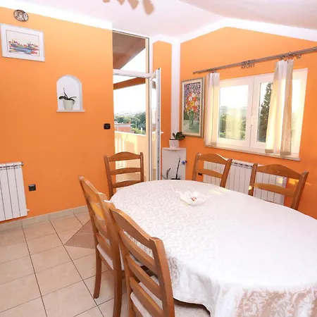 Apartment Beach Apartamento Split