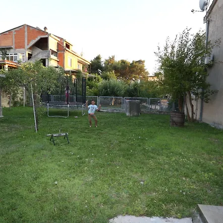 Apartment Apartment Beach Split