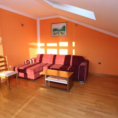 Apartment Beach * Split