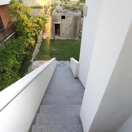 Apartment Beach * Split