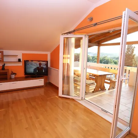 Apartment Beach