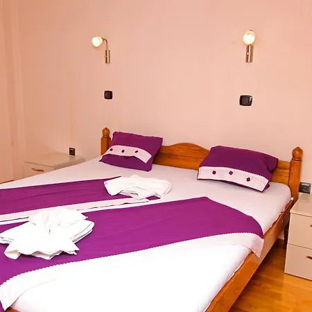 Apartamento Apartment Beach Split