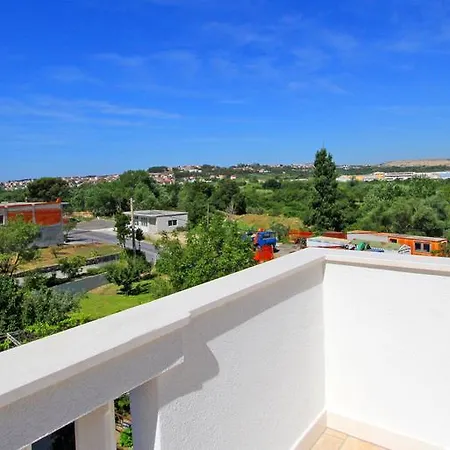 Apartment Beach
