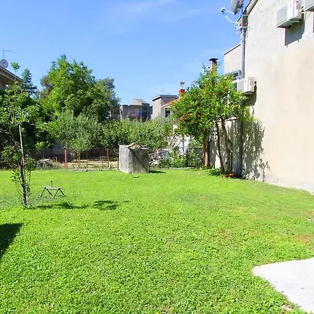 Apartment Beach Apartamento Split