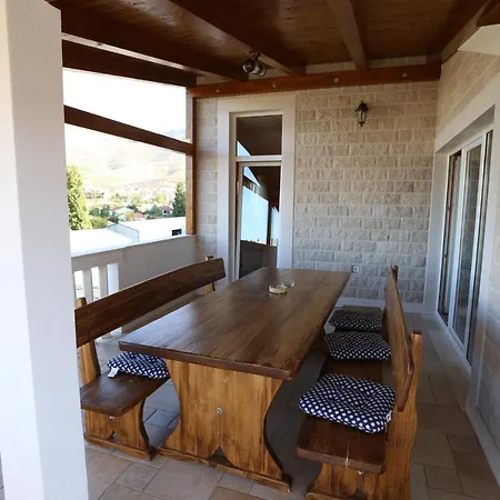 Apartment Beach * Spalato