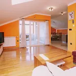 Daire Apartment Beach *