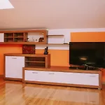 Apartment Beach Daire Split