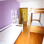 Apartment Beach Daire *